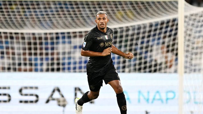 Infortunio Juan Jesus, salterà il Real Madrid: i possibili tempi di recupero - immagine 1