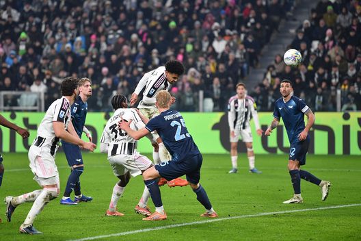 Juventus-Lazio, è pari: ordine e frenesia per Spalletti al cospetto del ritorno del Sarrismo- immagine 2