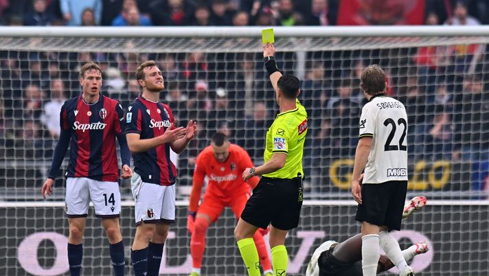 Il Bologna non si riprende più: anche il Parma passa. Le prime dei giornali- immagine 2