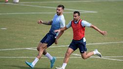 Traguardo importante per Gila a Bologna: 50 presenze in A con la Lazio. E Pedro…