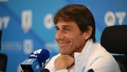 Conte: “Siamo dove meritiamo anche se a volte si fa finta di non vedere! Su Italiano…”