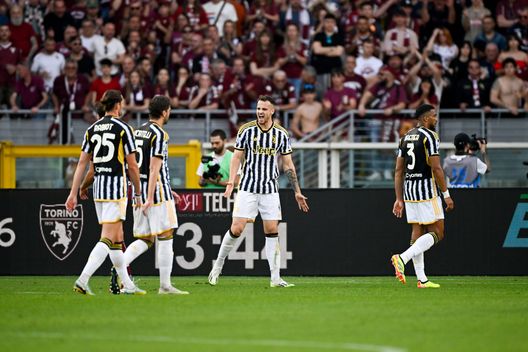 Derby della Mole, precedenti a favore della Juve: il Torino non vince dal 2015!- immagine 2