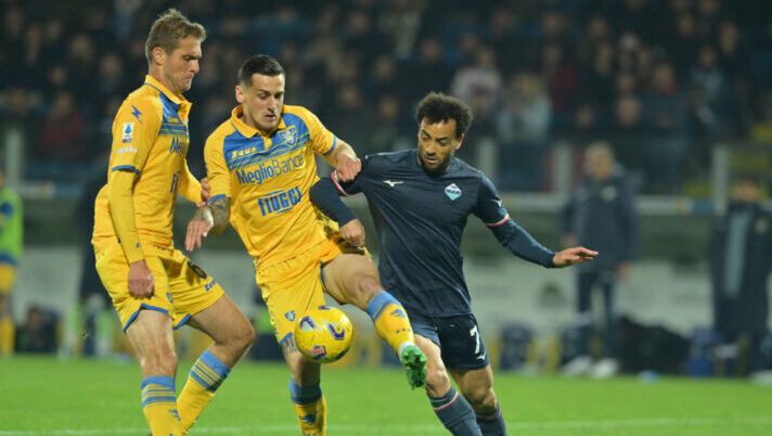 Agente Valeri: “Alla Lazio a 0? Ecco perché è saltata. Sto parlando con altri tre club” - immagine 1