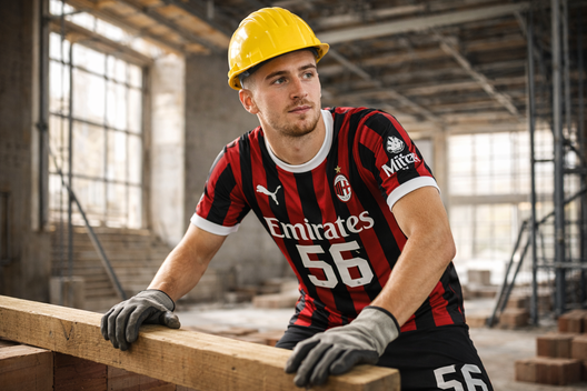 Alexis Saelemaekers Milan, da Leao a Maignan: l’etimologia dei cognomi della Serie A- immagine 13