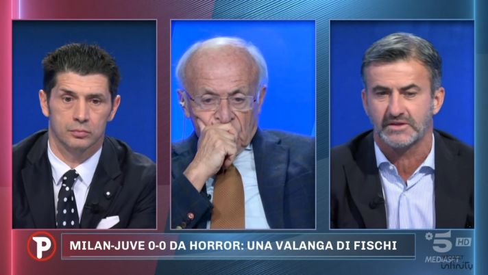 Pressing, Tacchinardi: “Fonseca deve accendere la scintilla nella testa dei giocatori” - immagine 1