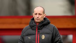 Milan, Pellegatti: “Se andasse via Allegri possiamo salutare anche Modric, Rabiot e Maignan”