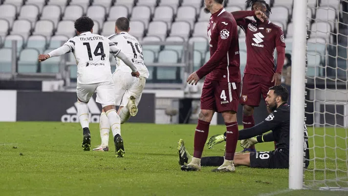 Juventus-Torino
