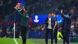 CorSera – Inter, c’è vita dietro la ThuLa. Ora accelerata sull’integrazione