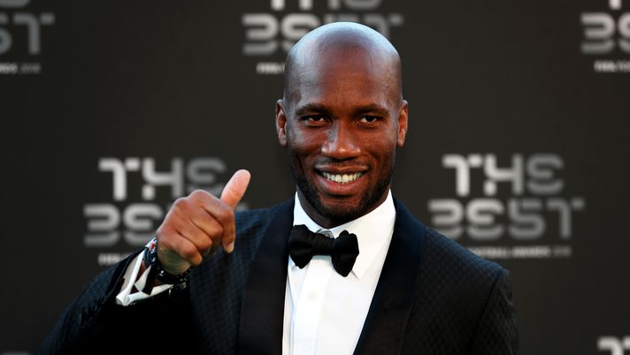 Il Times: Drogba vuole portare Osimhen al Chelsea! - immagine 1