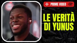 Milan-Girona, Musah: “Vi svelo una regola di Conceicao. Al Bernabeu …”