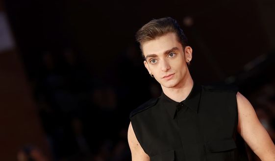 Getty Images Domenico Cuomo: “Ecco dove ci porterà il cinema. Sul set mi emoziono sempre e…”- immagine 2