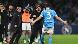 Gutierrez (conf): “Il primo gol mi dà fiducia. Felice di essere a Napoli”