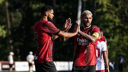 FLASH – Fantacalcio Milan, l’esito degli esami di Loftus-Cheek: il centrocampista ritornerà dopo la sosta
