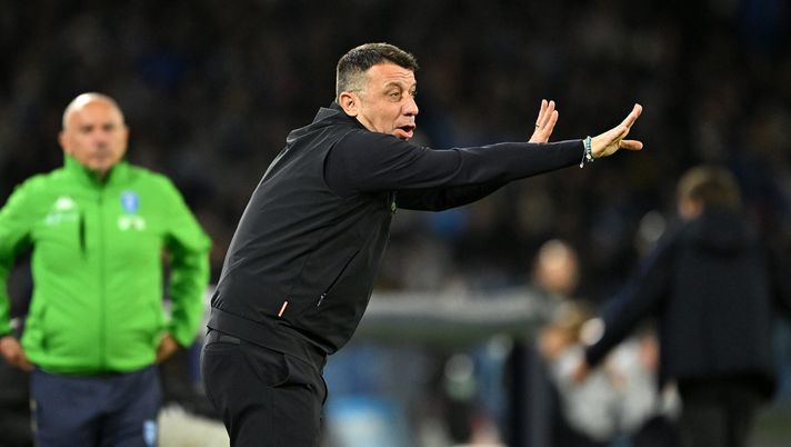 Empoli-Parma, le formazioni ufficiali: le scelte di D’Aversa e Chivu - immagine 1