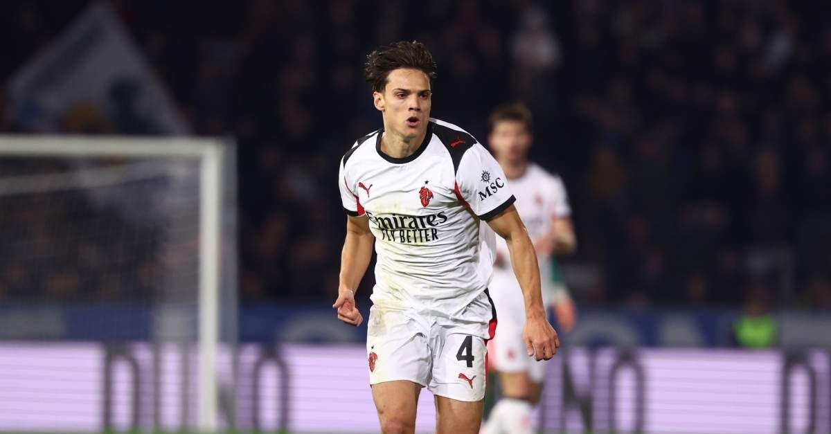 Milan, Ricci dopo la vittoria di Pisa: “Partita non bellissima. Ma se vinciamo anche queste …”