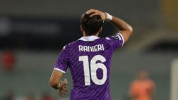 Ranieri: “Bravi Comuzzo e Pierozzi, ogni giorno do il massimo per questa maglia”
