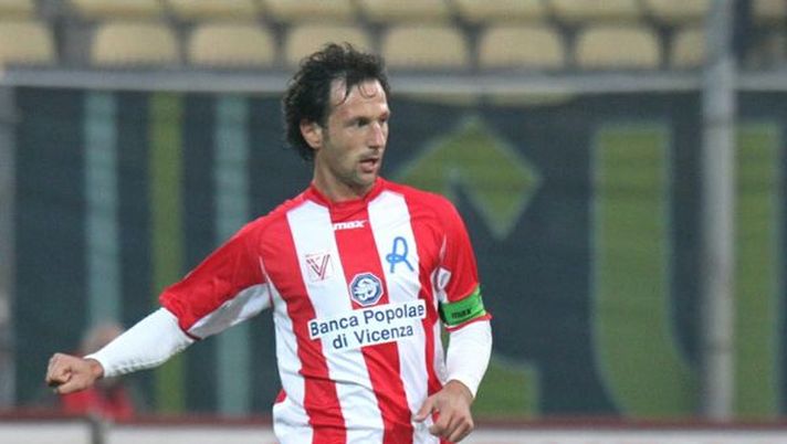 Daniele Martinelli, tra Toro e Vicenza - immagine 1