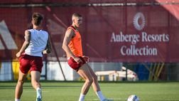 In dubbio Dovbyk col Barnsley