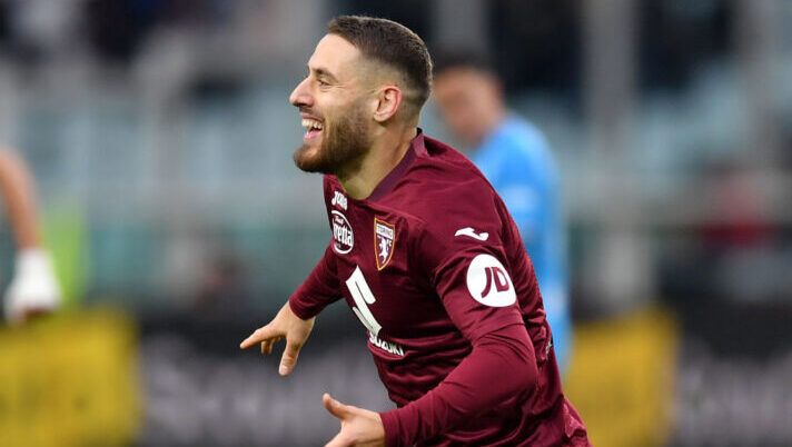 Torino, dubbi e certezze di formazione: da Tameze e Sanabria a Vlasic, stop Vojvoda - immagine 1
