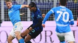 Inter, Akanji: “Hojlund è l’attaccante più difficile da marcare! Sul Como…”