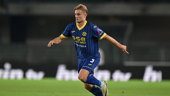 Il Verona perde un titolare. Dopo l’operazione salterà anche la Fiorentina - immagine 1