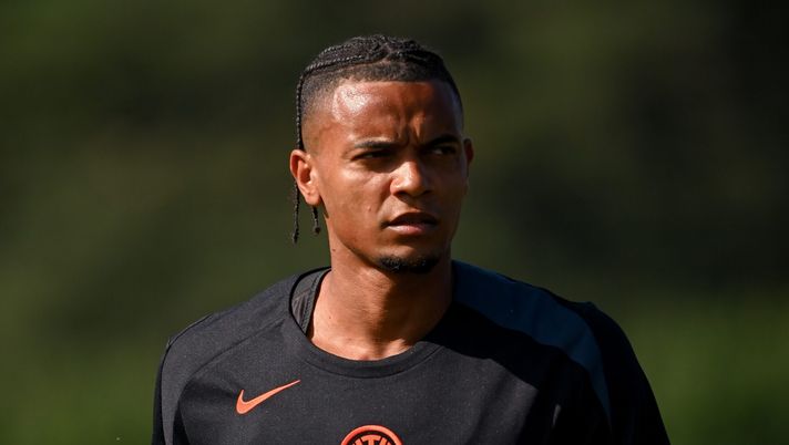 Getty Images Sky – Inter, tornato anche Akanji. In tre si allenano a parte - immagine 1