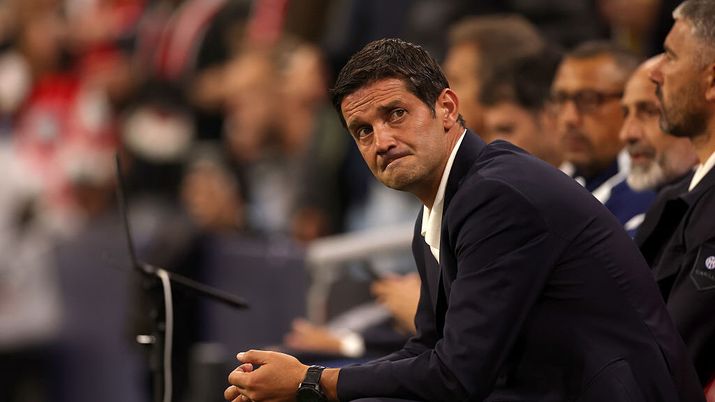 Chivu: “Come sta Lautaro e cosa filtra! Thuram, P. Esposito, Sommer e non ho sassolini da togliermi” - immagine 1