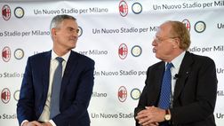 Stadio, lettere al Comune da Inter e Milan: da Antonello presa di posizione inaspettata