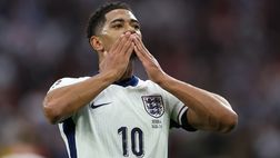 Euro 2024, il solito Bellingham decide Serbia-Inghilterra: finisce 0-1