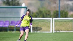 Femminile, Toniolo: “La Juve ti concede poco, devi sfruttare ogni occasione”