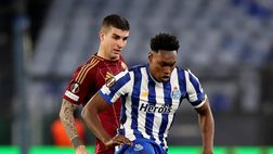 Porto, la delusione di Omorodion: “L’espulsione? Siamo dei bambini di 10 anni”