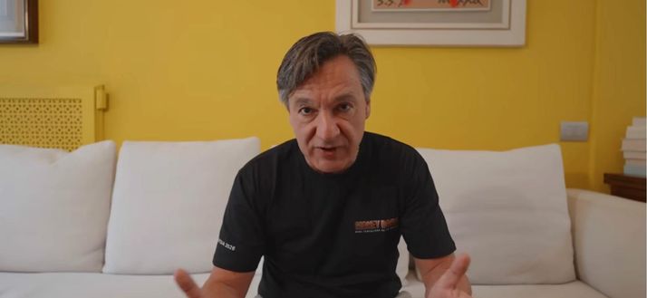 Caressa: “Non ce l’ho con DAZN, ma con la FIGC ha fatto una scelta demenziale con…”- immagine 3