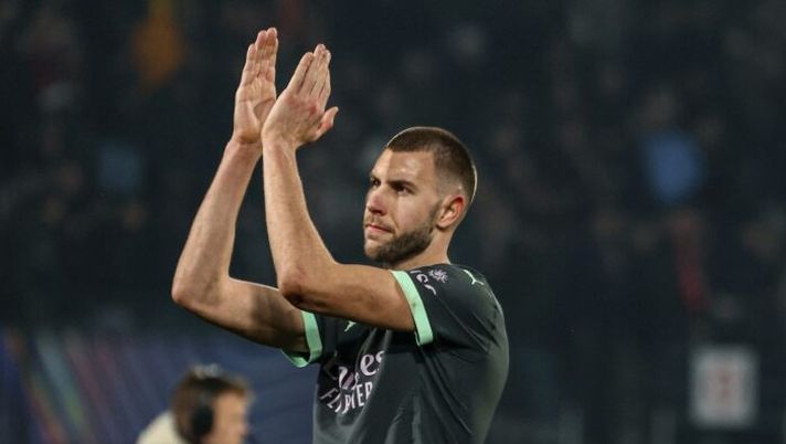 Cinque nomi per la 25a giornata: ecco i difensori da schierare al fantacalcio Cinque nomi per la 25a giornata: ecco i difensori da schierare al fantacalcio - immagine 1