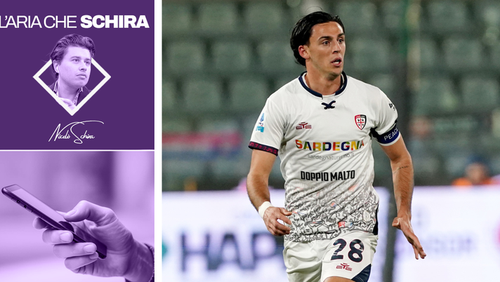 VN – Il Napoli frena su Zappa, la Fiorentina spinge: formula e contratto proposto - immagine 1