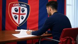 Calciomercato Cagliari – Ora è ufficiale: colpo da 15 milioni, ecco il bomber