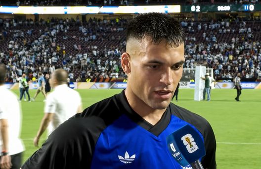 Mazzocchi: “Mondiale? Non credo nell’Argentina e tifo queste due Nazionali”- immagine 2