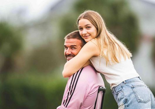 “Regalino” dei Beckham alla figlia Harper: per i 12 anni ecco la sua prima casa  “Regalino” dei Beckham alla figlia Harper: per i 12 anni ecco la sua prima casa - immagine 1