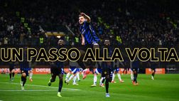 Inter-Como 2-0 risultato finale: Carlos Augusto e Thuram, il Natale è servito