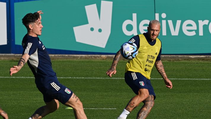 Zaniolo: “All’Inter non ero pronto. Il calcio non ha memoria. Spalletti e la Roma…” - immagine 1