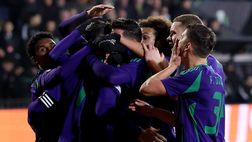 Dalla Grecia punzecchiano: “Siamo pronti per la Fiorentina, ci ho già vinto”