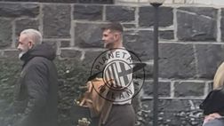 Fullkrug, visite terminate in clinica privata: prossima tappa Casa Milan | PM