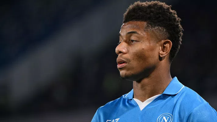Neres: “Scudetto, non possiamo mollare. Inter mi ha impressionato. Conte e Bastoni…” - immagine 1