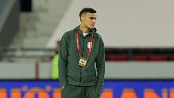 A. Stankovic: “Inter speciale per me, un sogno nel cassetto. Rapporto particolare con Chivu”