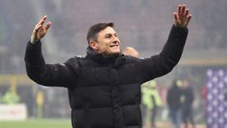 Inter, Zanetti: “Chivu conosce l’ambiente, farà bene! Ecco cosa porterà alla squadra”