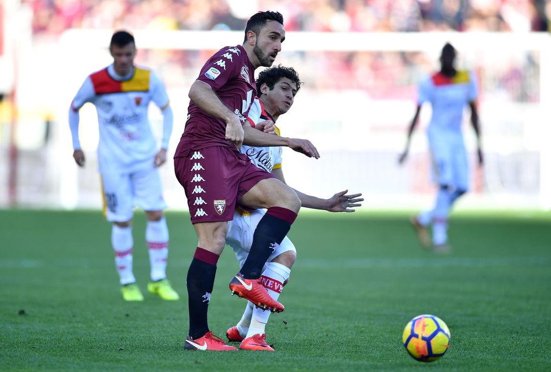 Fotogallery – Torino-Benevento 3-0: Iago-Niang-Obi, è tris granata - immagine 7