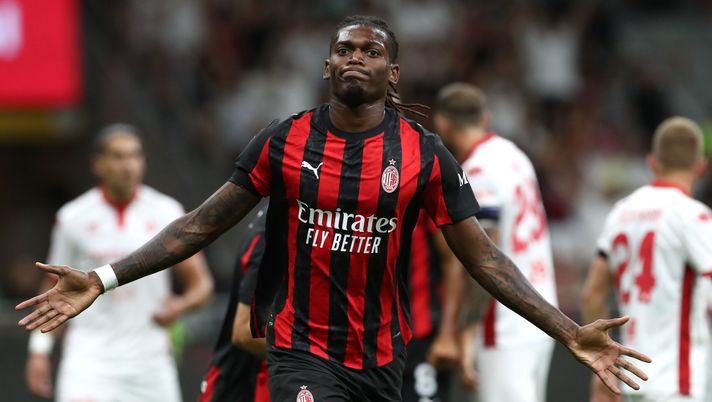 Calciomercato: Il Barcellona strizza l’occhio a Rafael Leao - immagine 1