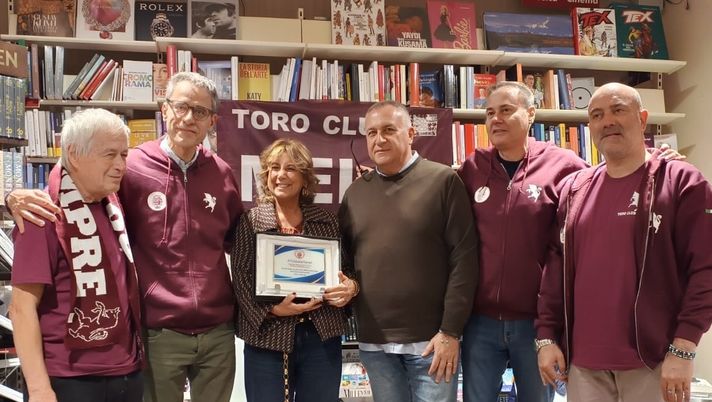 “Mio padre, il capitano dei capitani”: a Potenza la presentazione del libro di Cristiana Ferrini - immagine 1