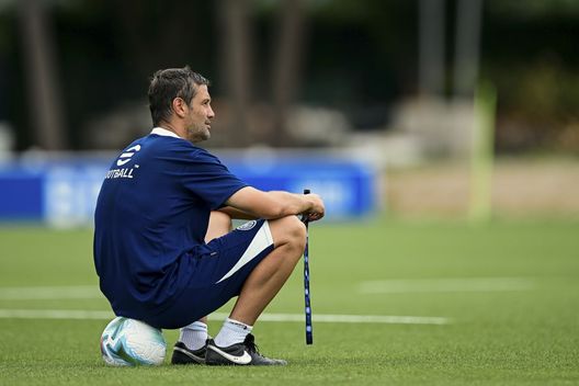 Intensità e allenamenti massacranti: Inter, com’è cambiato il lavoro da Inzaghi a Chivu- immagine 2