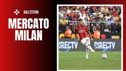 Calciomercato Milan – Dalla Turchia: “Krunic è vicino al Fenerbahçe”