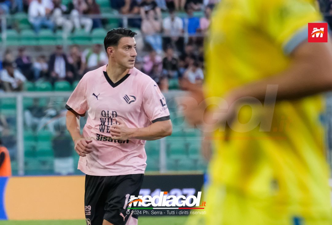 FOTO Palermo – Cittadella 0-1 | Serie B 2024/25 - immagine 110